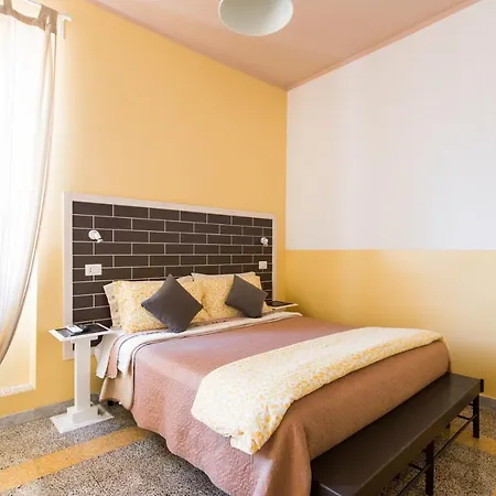 B&B Casa Torpi Rome Exterior photo