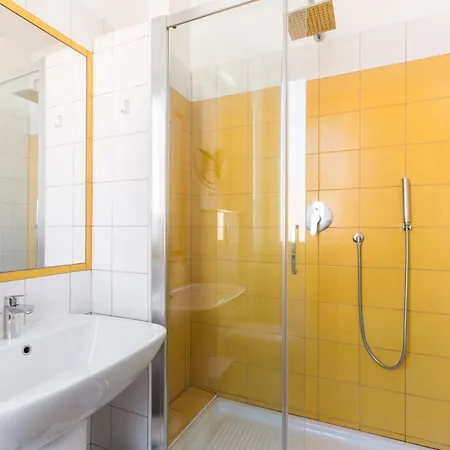 B&B Casa Torpi Rome Exterior photo