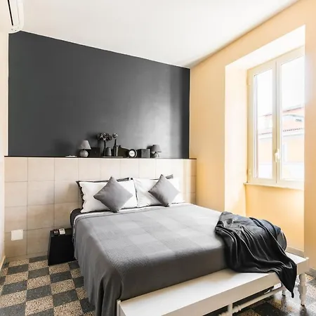 B&B Casa Torpi Rome Exterior photo