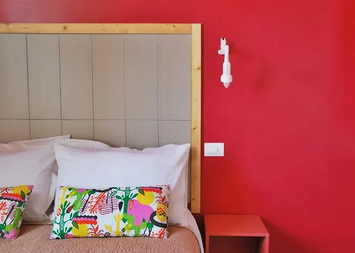B&B Casa Torpi