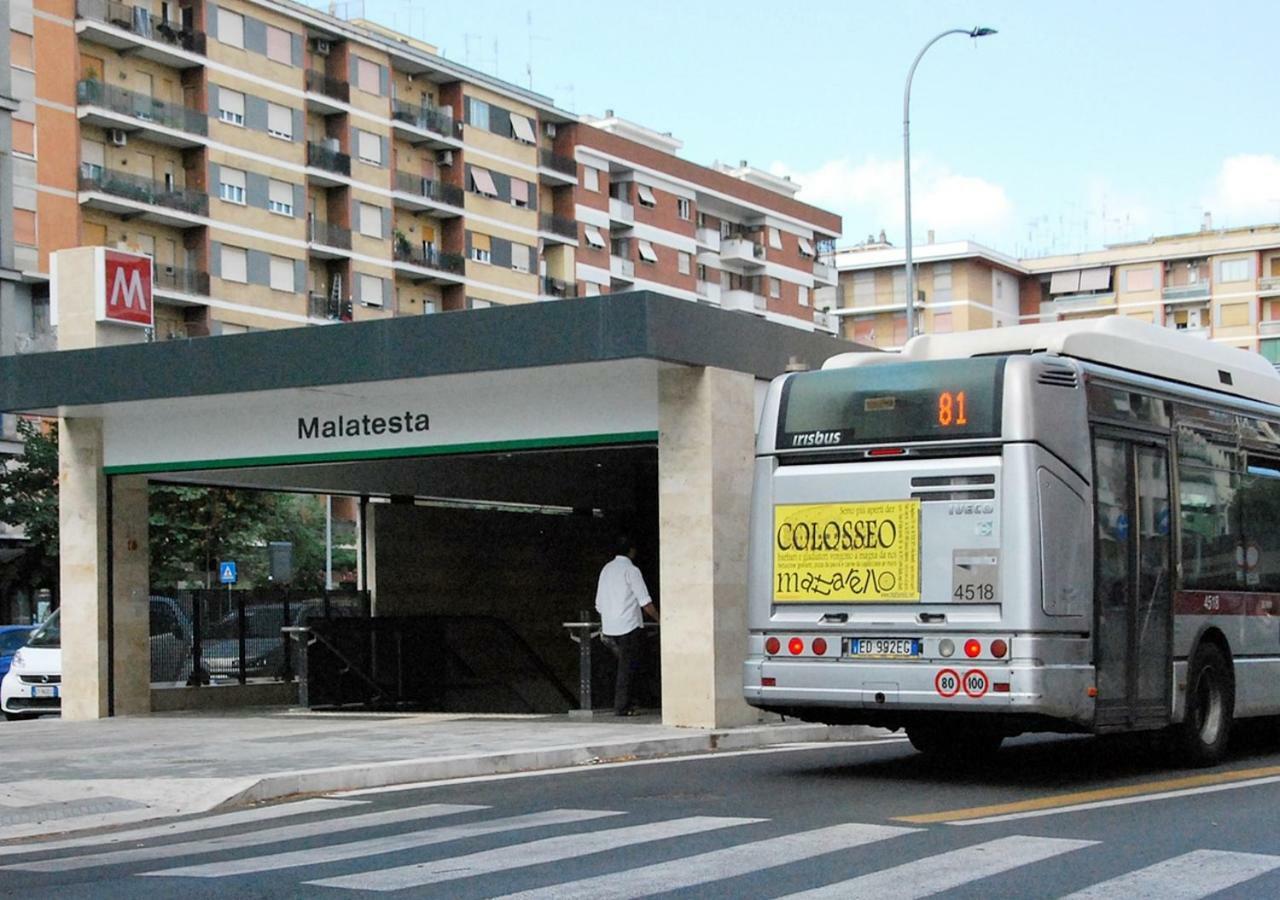 Bed & Breakfast Casa Torpi 3*