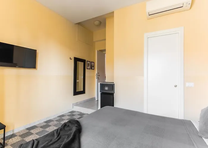 B&B Casa Torpi