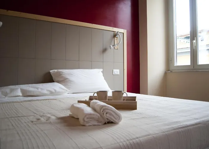 B&B Casa Torpi